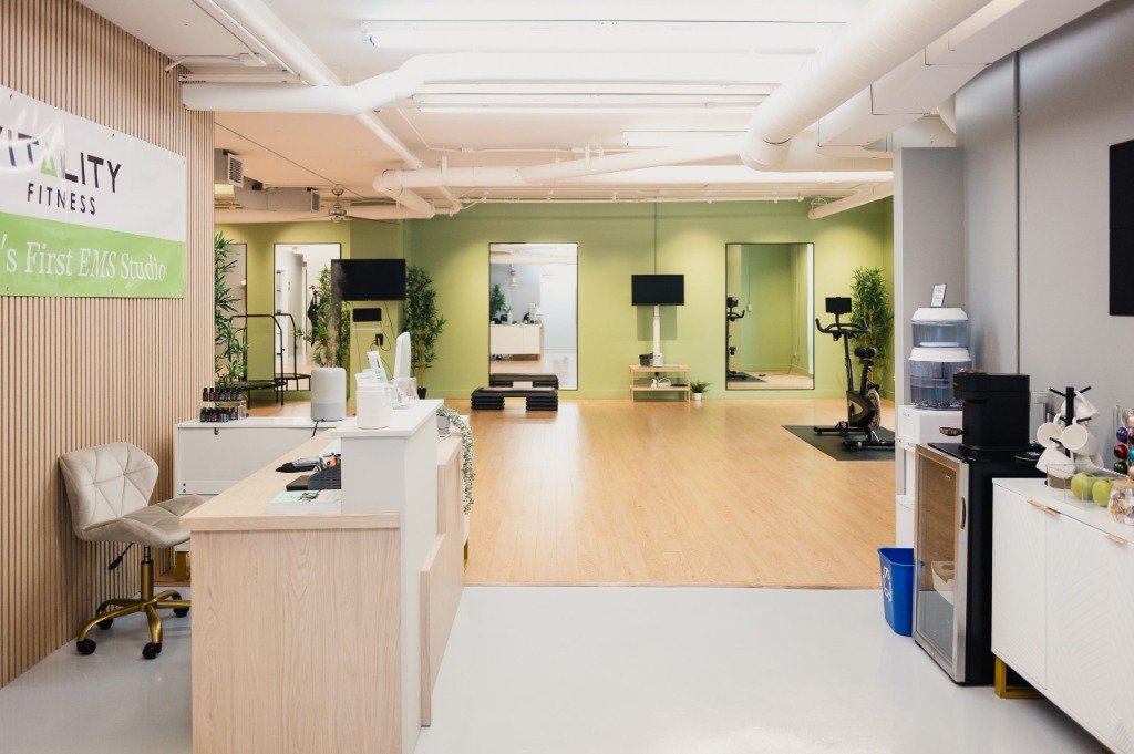 Fitness Studio