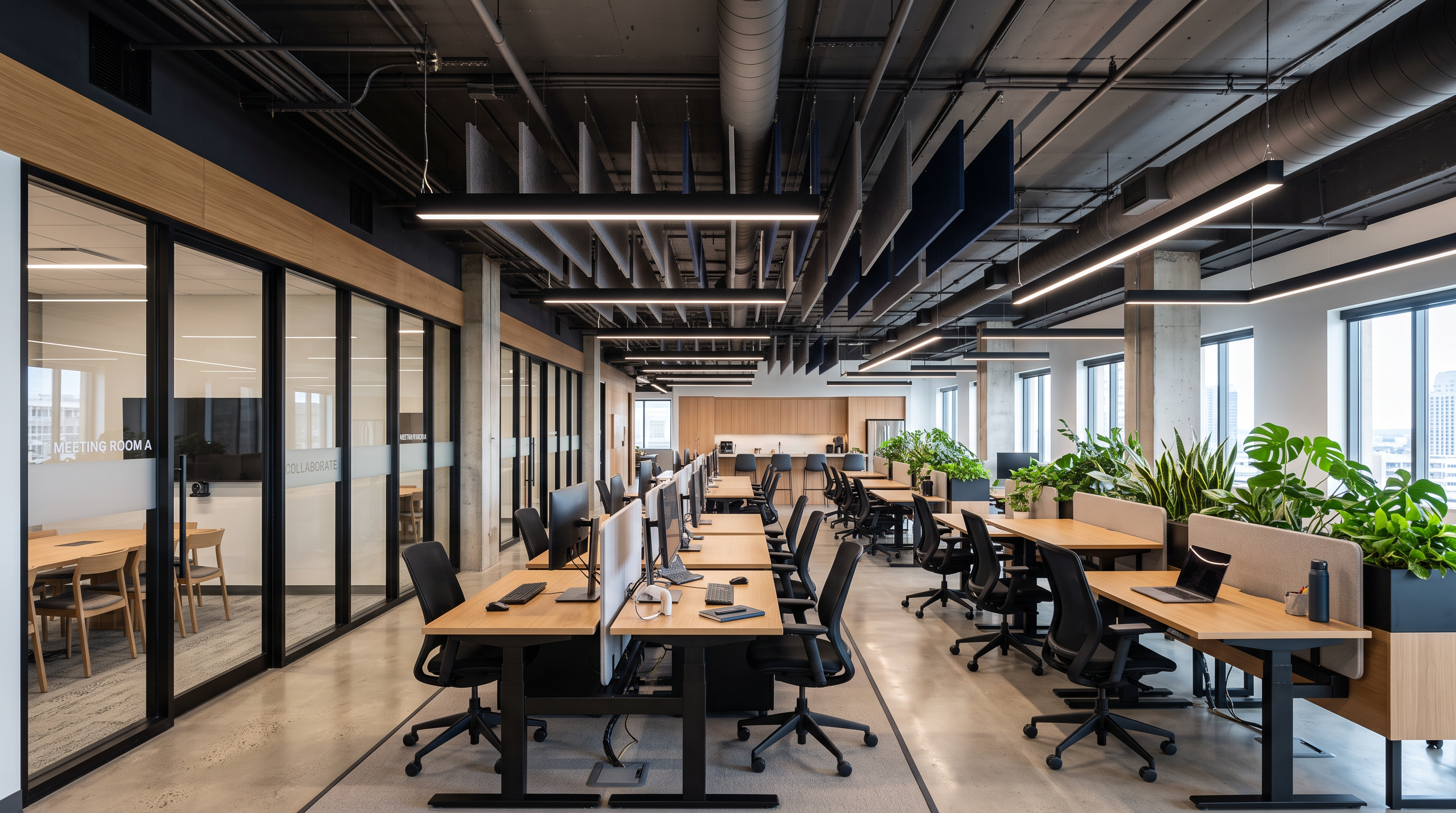 Commercial Construction