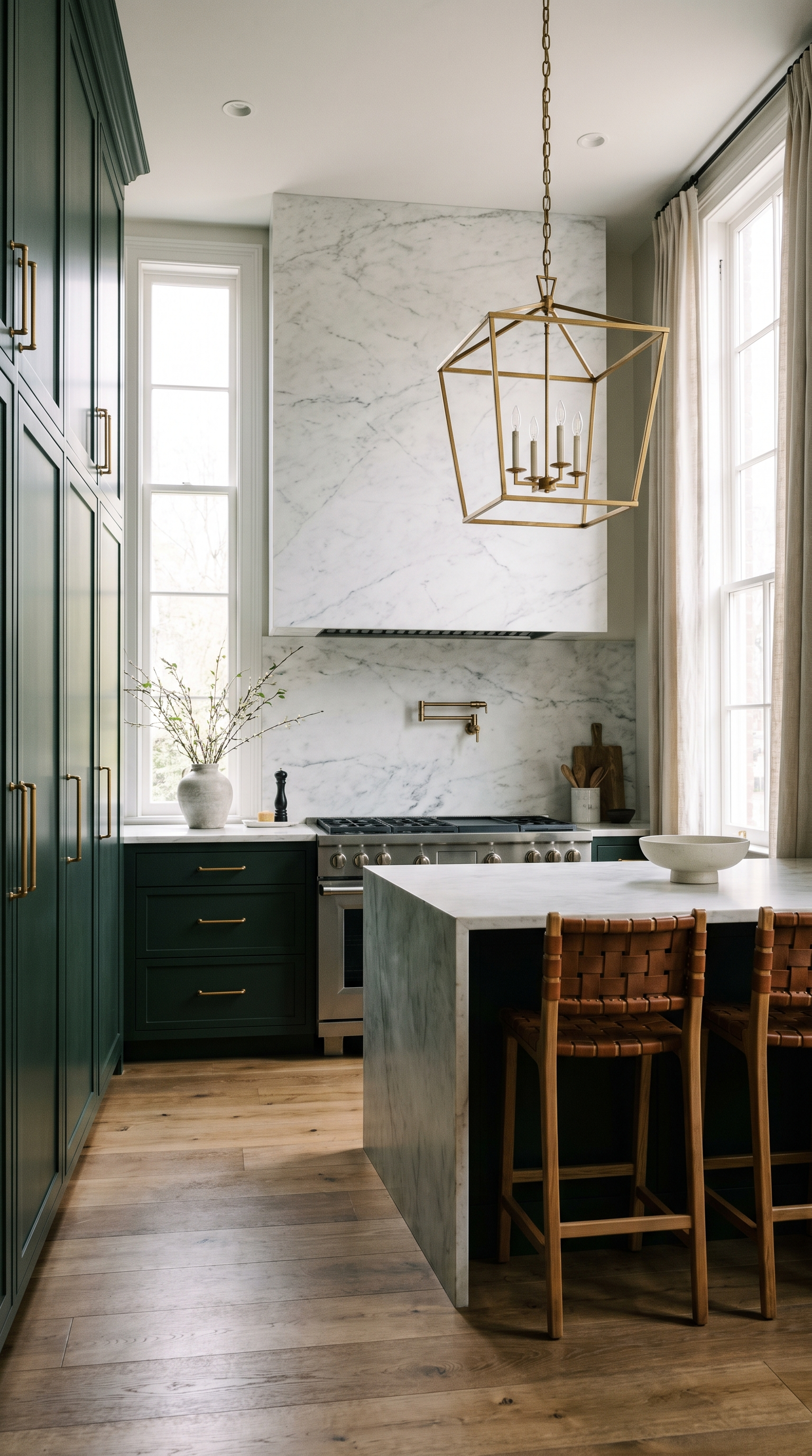 Vullyn Craftsmanship & Construction
