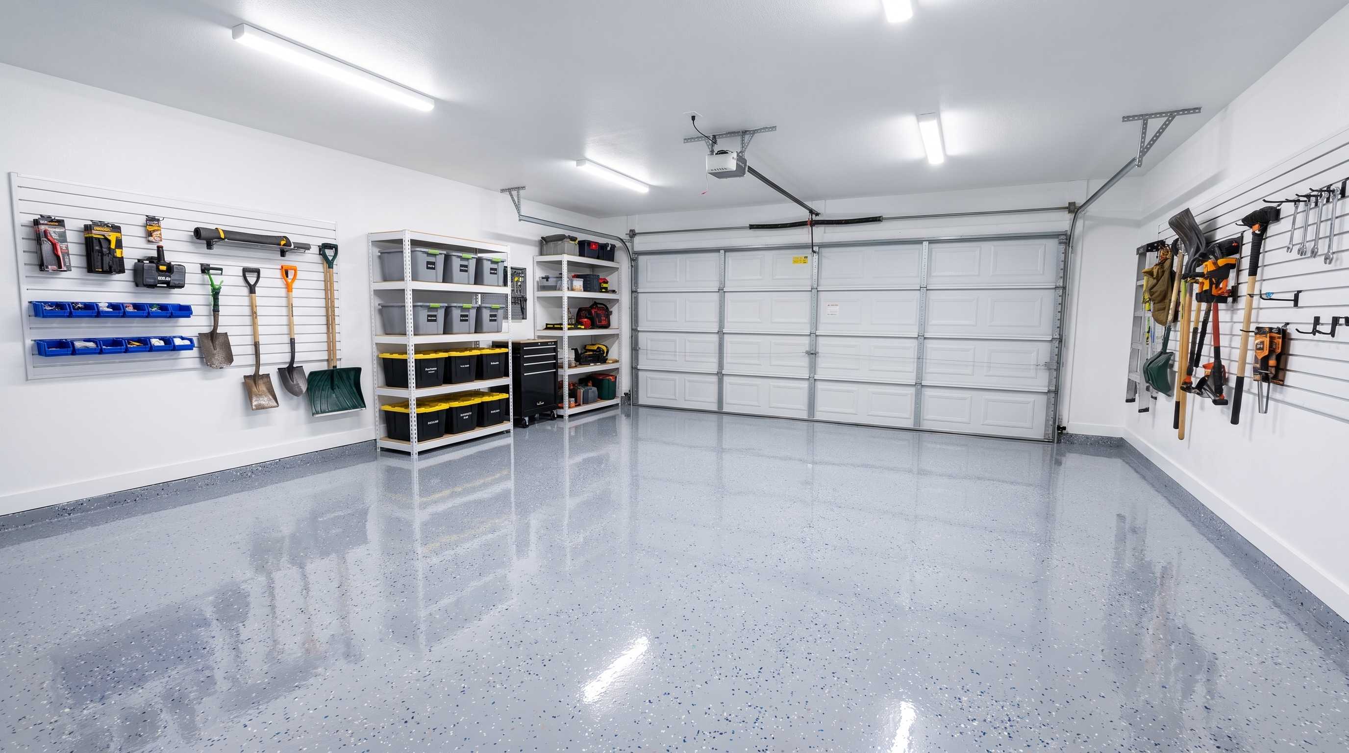 Coatings Services