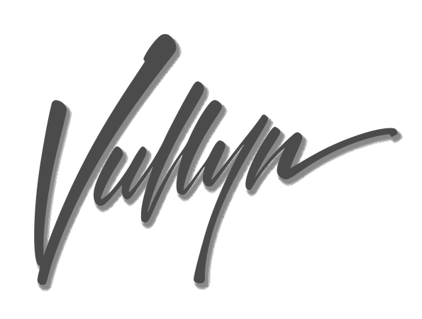Vullyn Logo