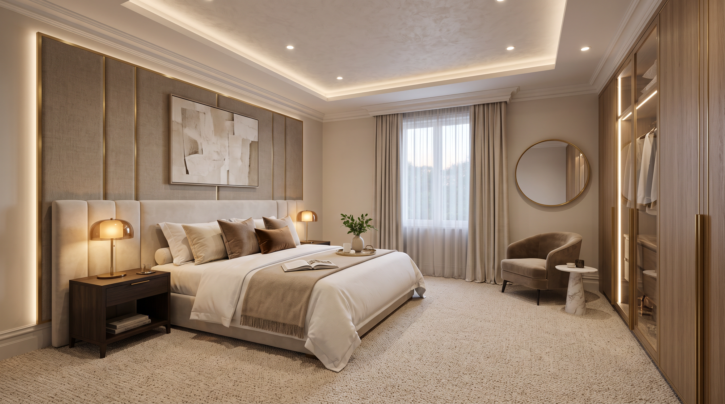 Vullyn Architectural Showcase 1