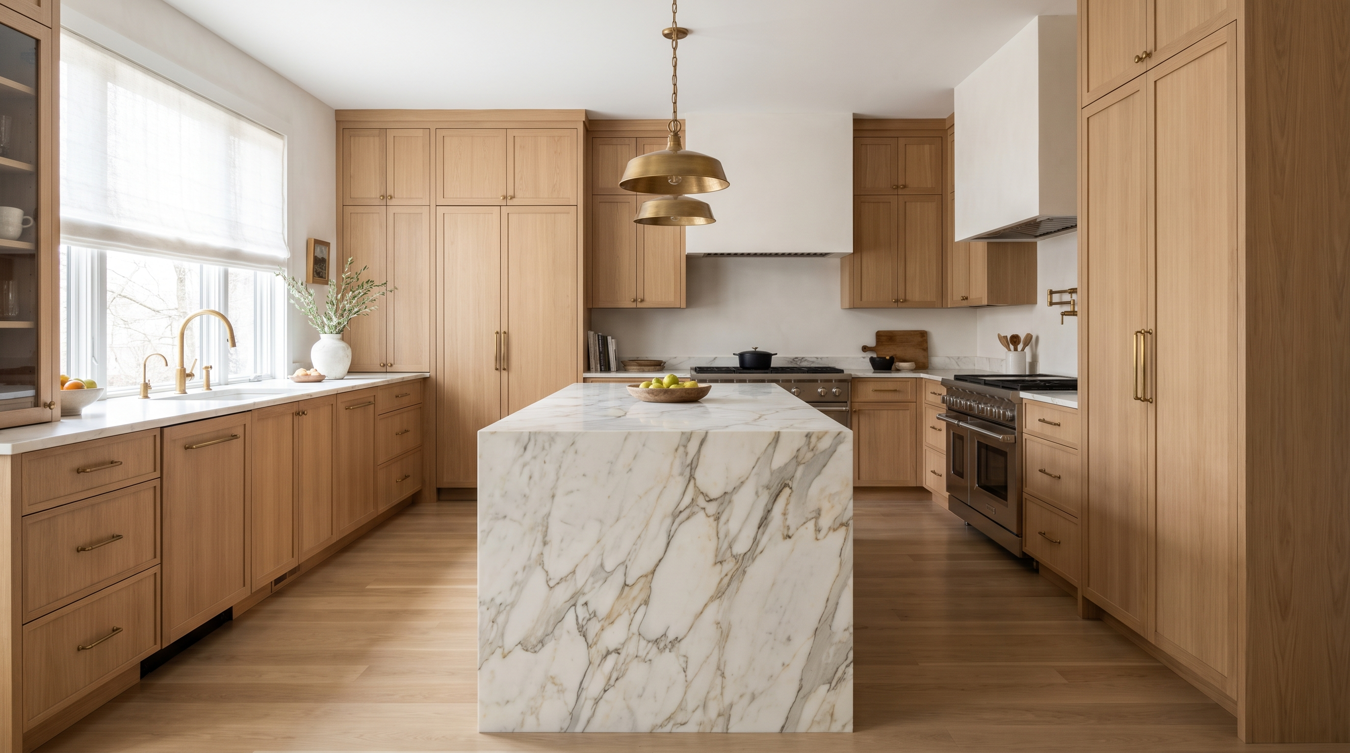 Vullyn Architectural Showcase 3