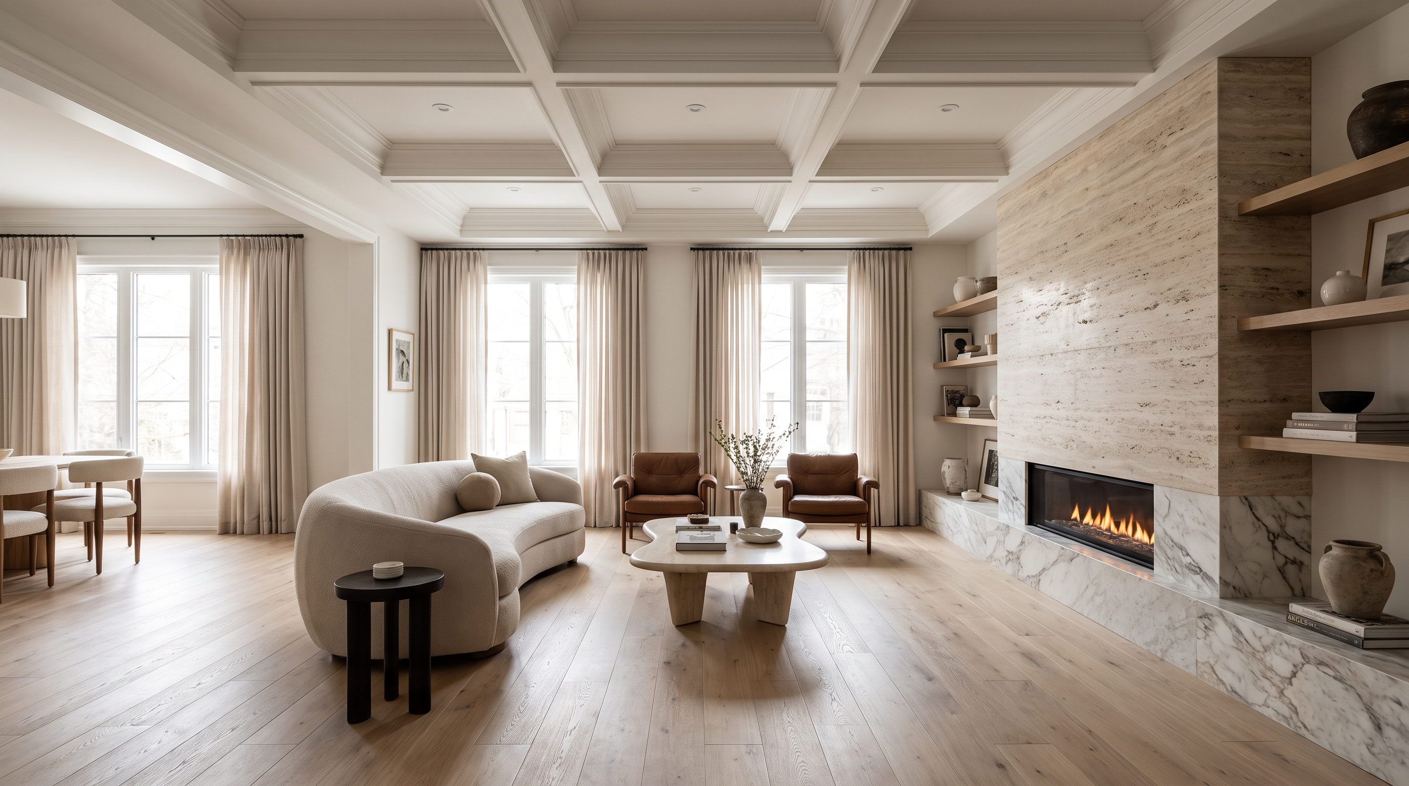 Vullyn Architectural Showcase 4