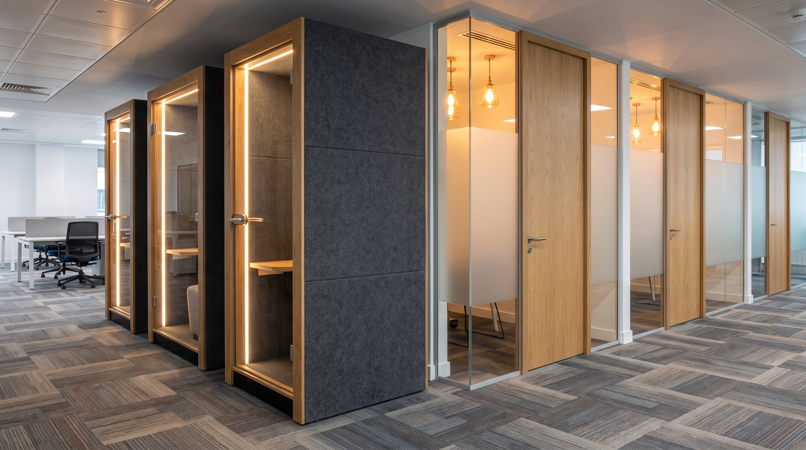 3D Design & Planning