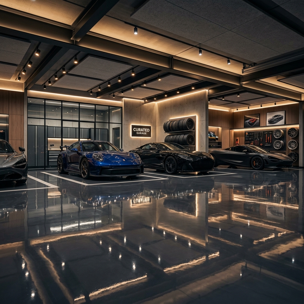 Coatings Services