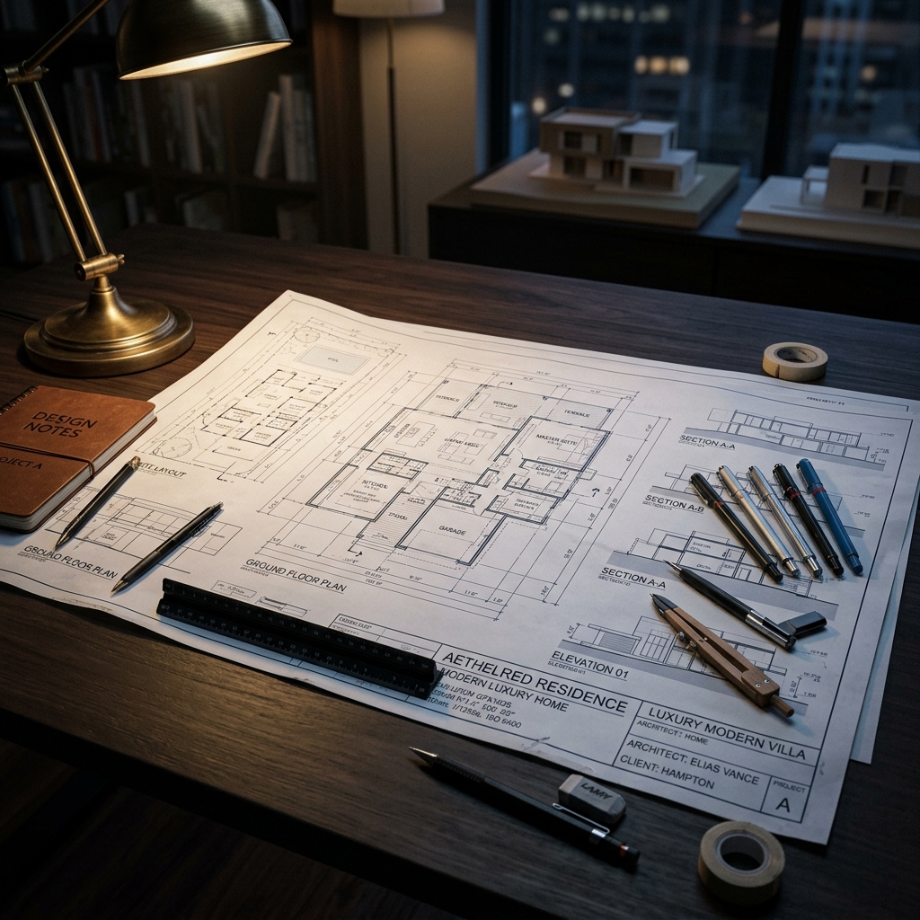 Design Services