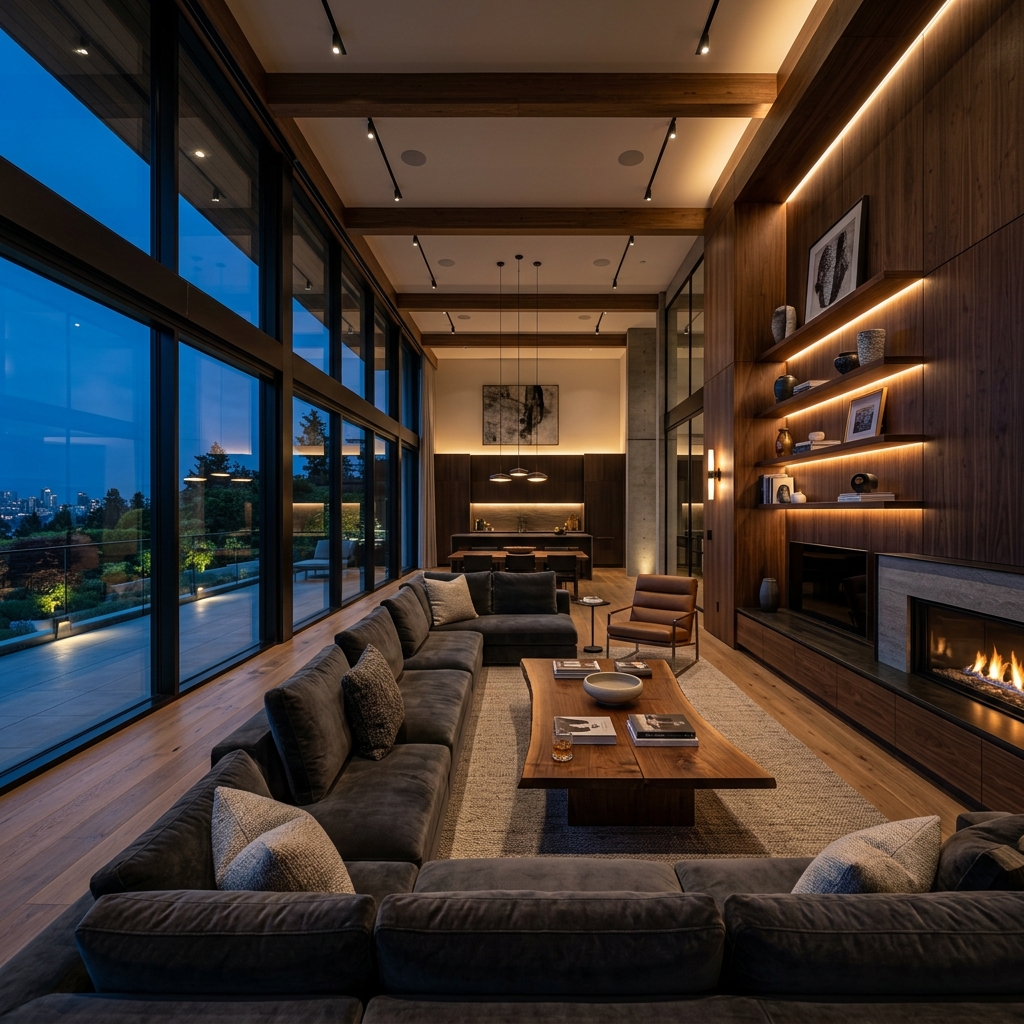 Residential Construction